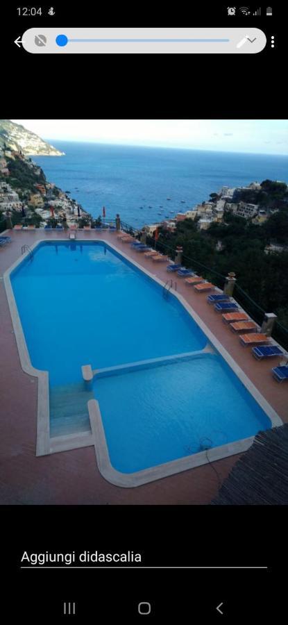 Apartamento Belview Positano