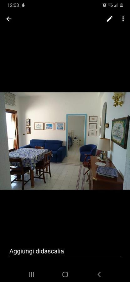 Apartamento Belview Positano