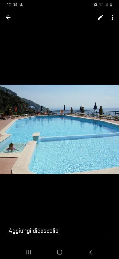 Apartamento Belview Positano