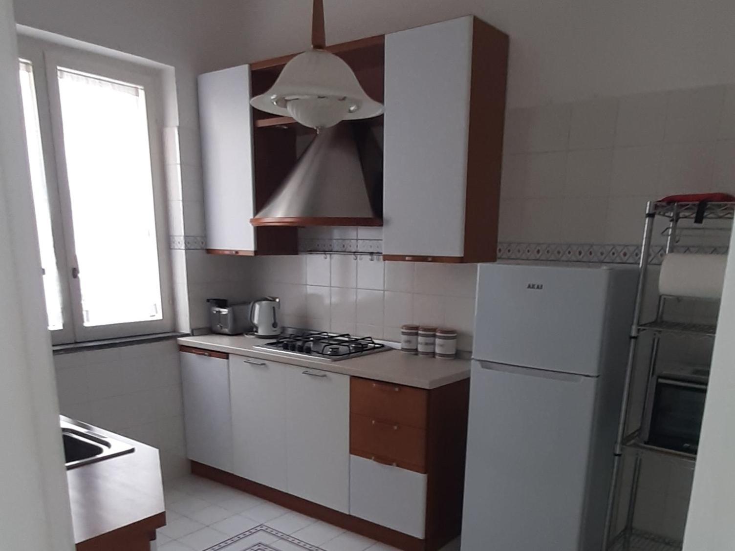 Apartamento Belview Positano
